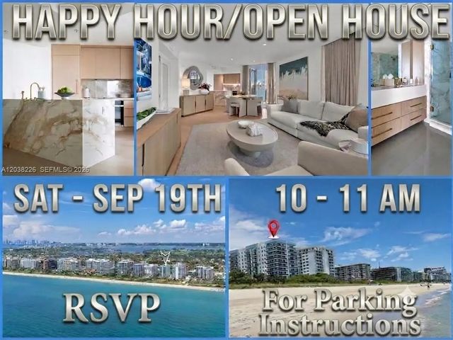 9201 Collins Avenue #422, Surfside