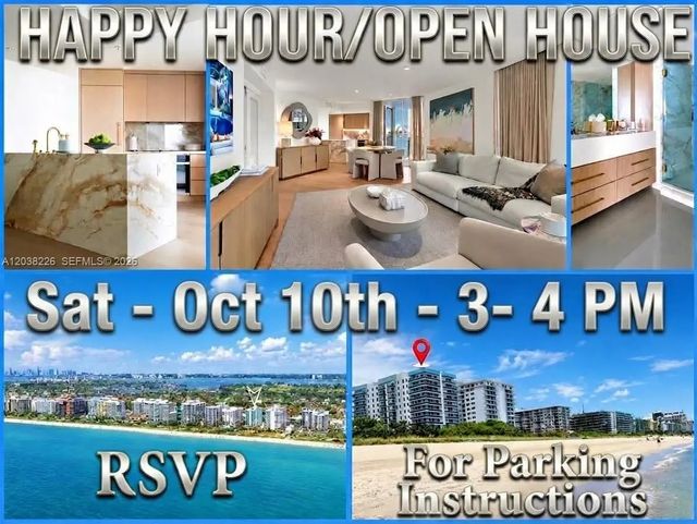 9201 Collins Avenue #422, Surfside