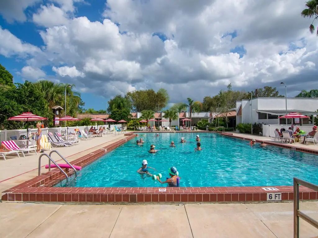 6704 Picante Circle, Fort Pierce