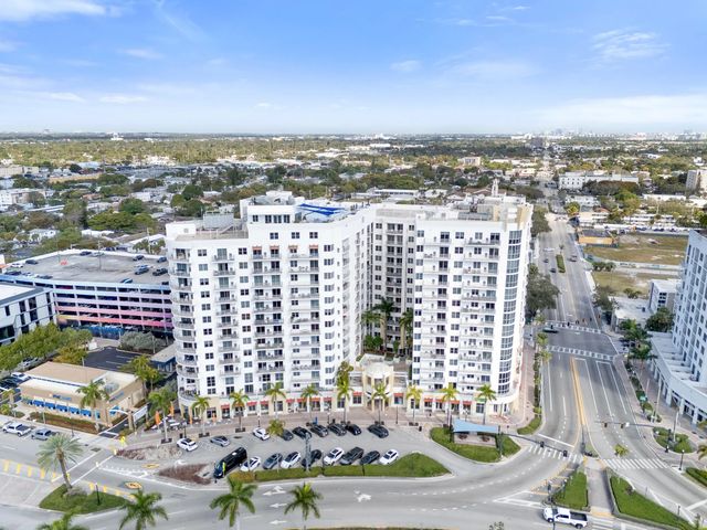 1830 Radius Drive #405, Hollywood