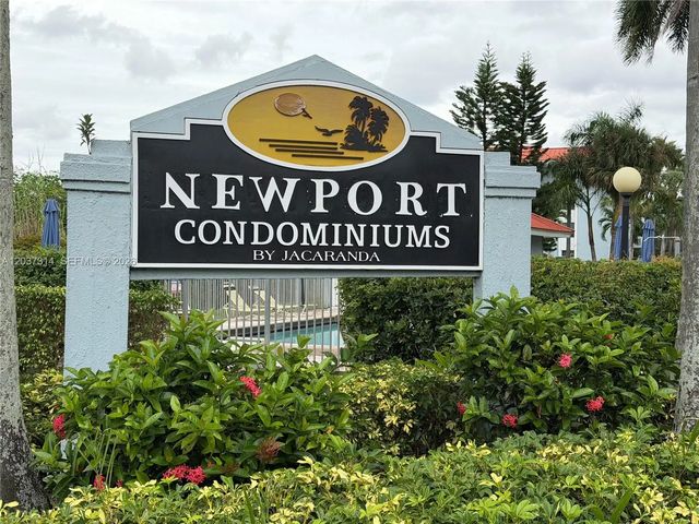 605 S Pine Island Road #404a, Plantation