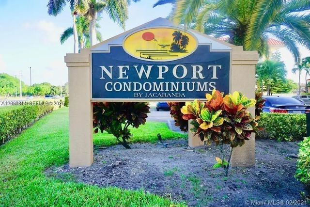 605 S Pine Island Road #404a, Plantation