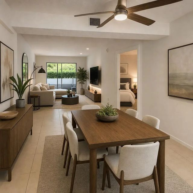 4166 Inverrary Drive #104, Lauderhill