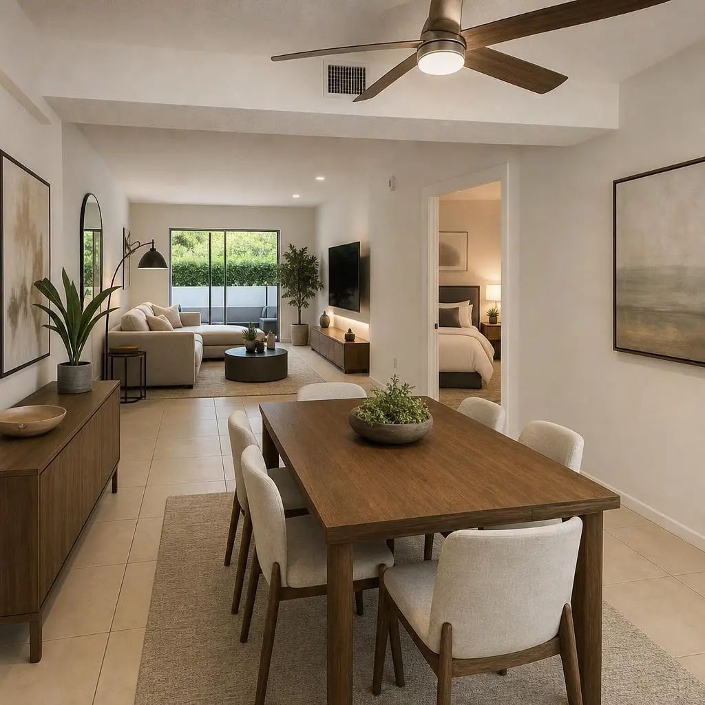 4166 Inverrary Drive #104, Lauderhill