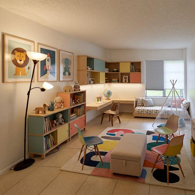 5 of 12 - 4166 Inverrary Drive #104, Lauderhill, FL