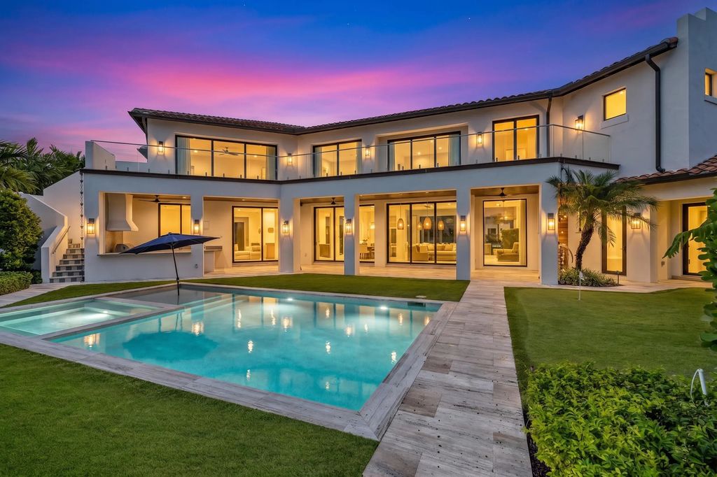 2300 Ne 34th Court, Lighthouse Point
