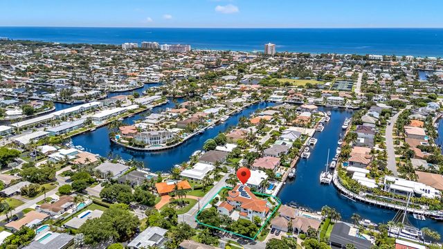 4 of 87 - 2300 Ne 34th Court, Lighthouse Point, FL