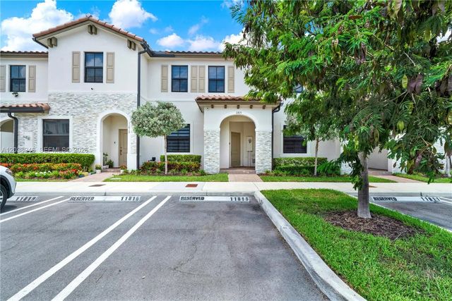 11815 Sw 247th Terrace, Homestead