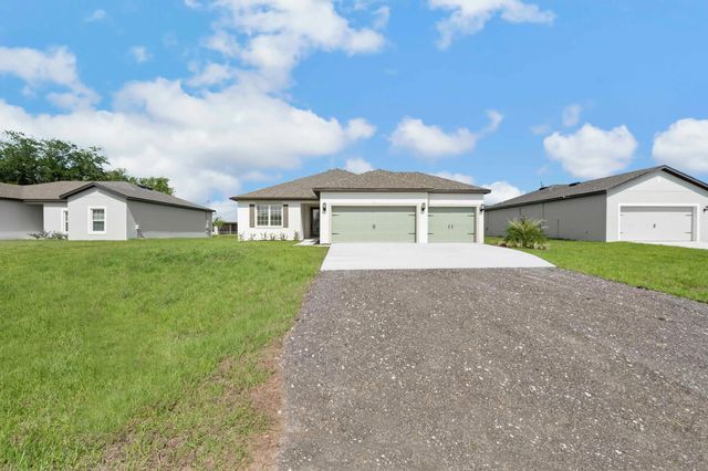 8225 95th Avenue, Vero Beach