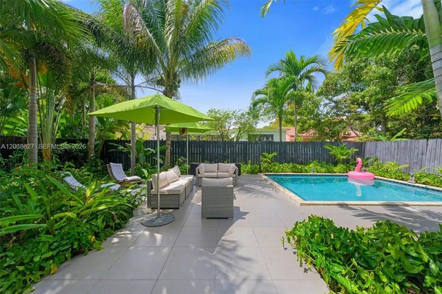 761 Ne 82nd Terrace, Miami