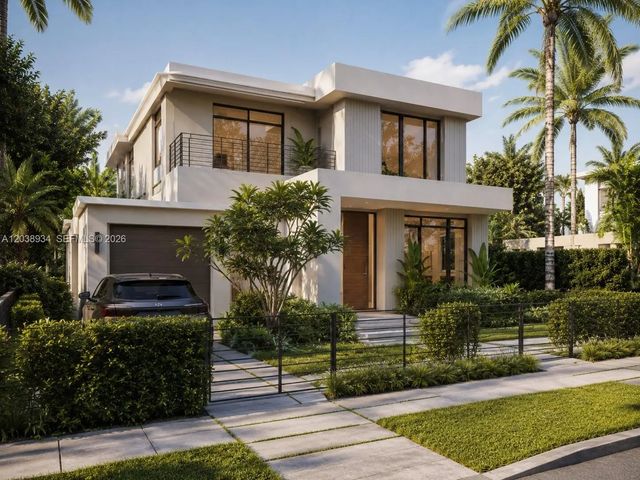 6238 Nw 1st Avenue, Miami