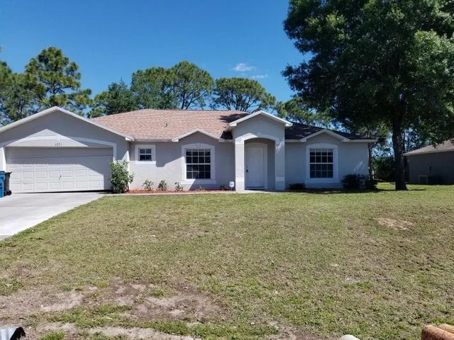 1271 Windingdale Street Se, Palm Bay