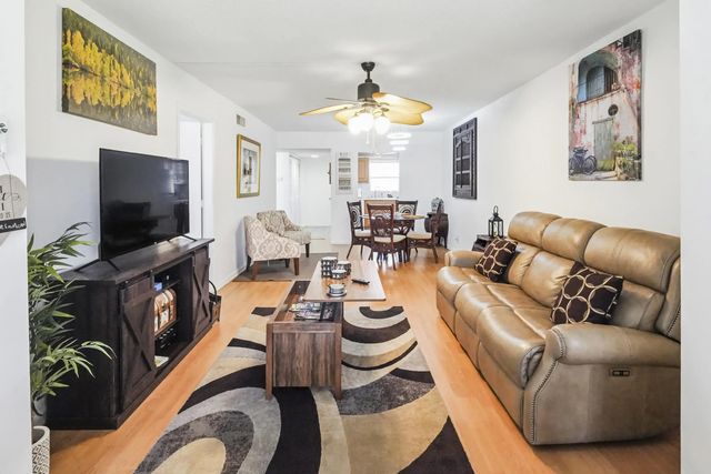6650 Royal Palm Boulevard #104c, Margate