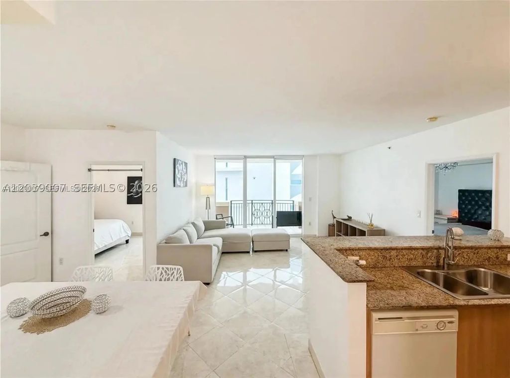 17555 Atlantic Boulevard #1103, Sunny Isles Beach