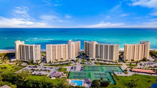 400 Ocean Trail Way #205, Jupiter