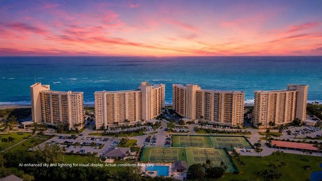 2 of 53 - 400 Ocean Trail Way #205, Jupiter, FL