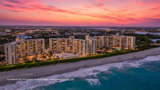 3 of 53 - 400 Ocean Trail Way #205, Jupiter, FL