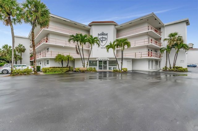 1910 S Ocean Boulevard #416, Delray Beach