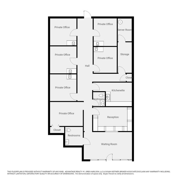 2 of 10 - 3205 Medical Way, Sebring, FL
