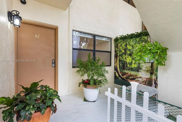 12940 Sw 64th Lane #312-3, Miami