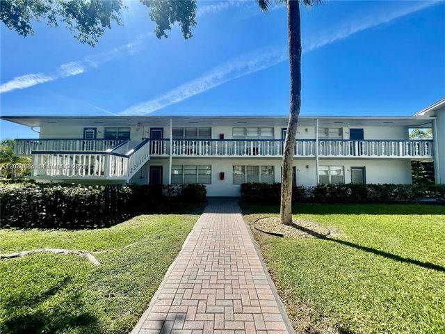 337 Durham J #337, Deerfield Beach