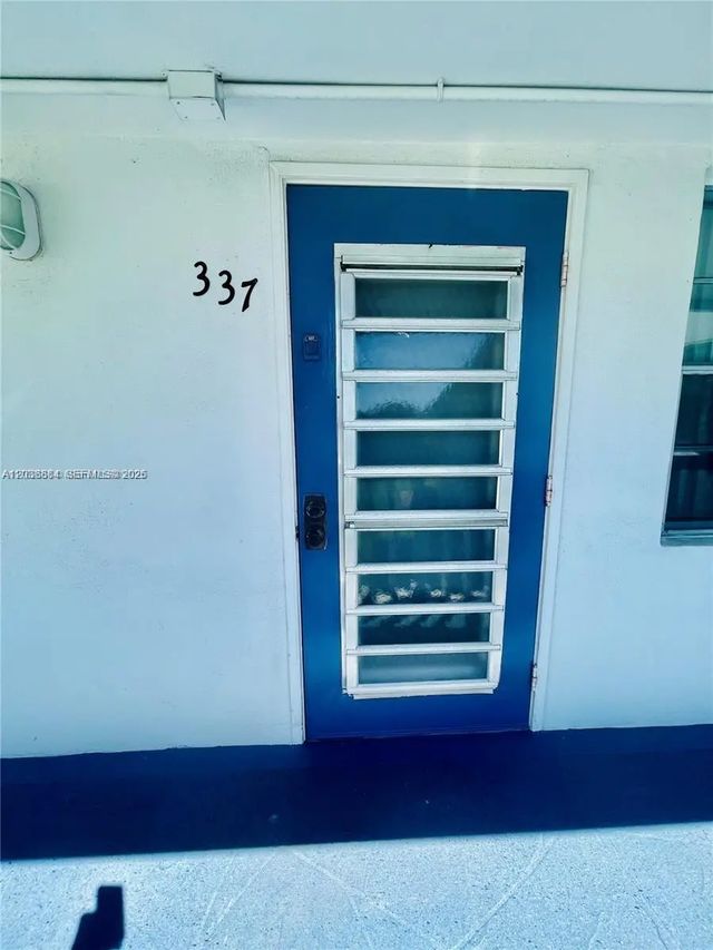 2 of 36 - 337 Durham J #337, Deerfield Beach, FL
