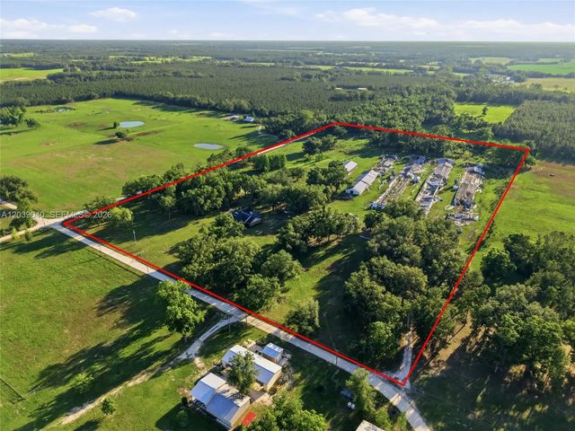 9485 177th Road, 