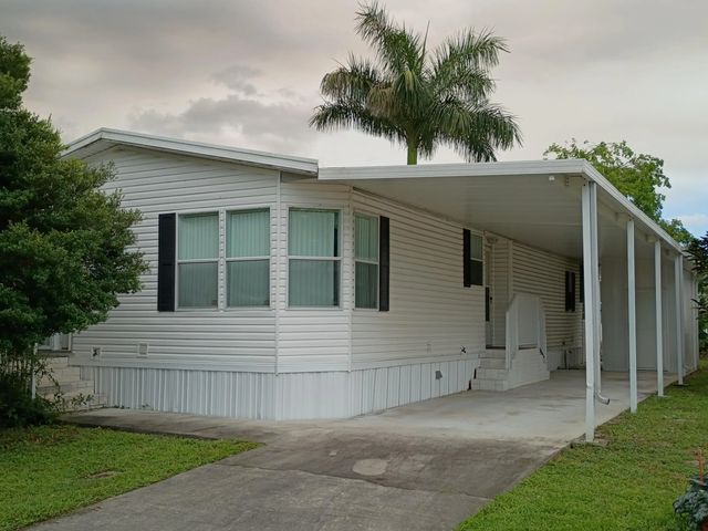 2080 Sw 85th Avenue, Davie