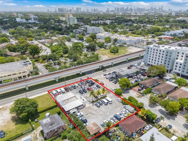 2729 Nw 56th Street, Miami