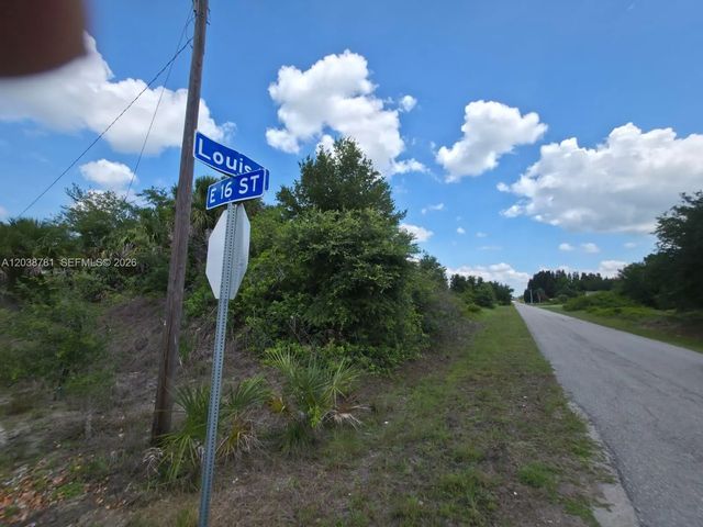 2 of 3 - 1616 Louis Avenue, Lehigh Acres, FL