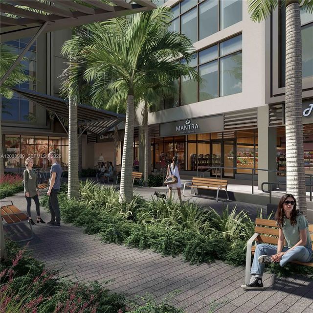400 W Hallandale Beach Boulevard #211b, Hallandale Beach