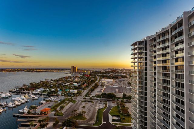 4 of 65 - 220 Lake Shore Drive #1911, Lake Park, FL