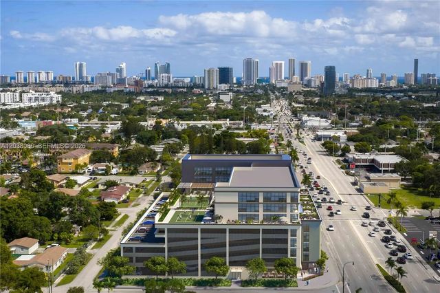 400 W Hallandale Beach Boulevard #831, Hallandale Beach