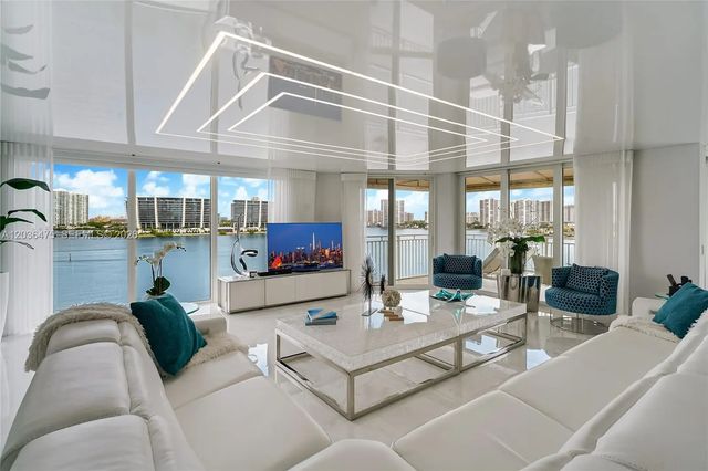 3 of 25 - 18000 N Bay Road #902, Sunny Isles Beach, FL
