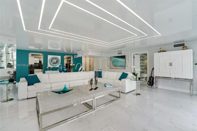 4 of 25 - 18000 N Bay Road #902, Sunny Isles Beach, FL