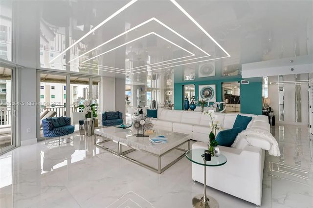 5 of 25 - 18000 N Bay Road #902, Sunny Isles Beach, FL