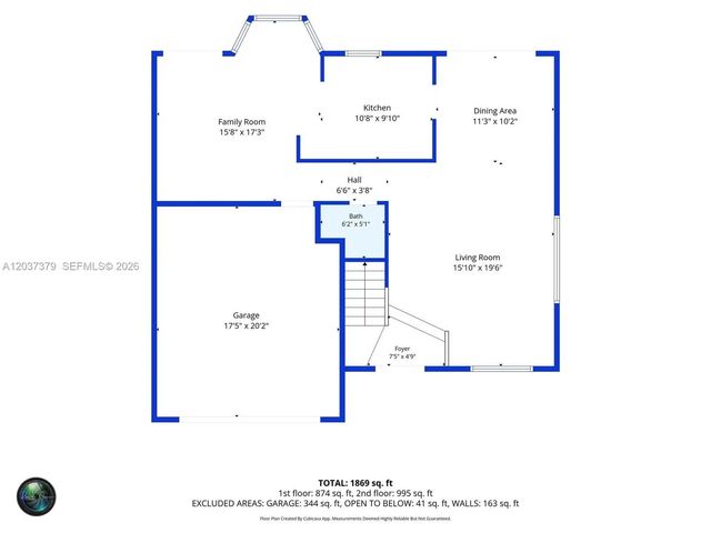 3 of 34 - 9601 Sw 9th Court, Pembroke Pines, FL