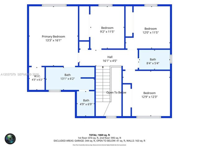 4 of 34 - 9601 Sw 9th Court, Pembroke Pines, FL