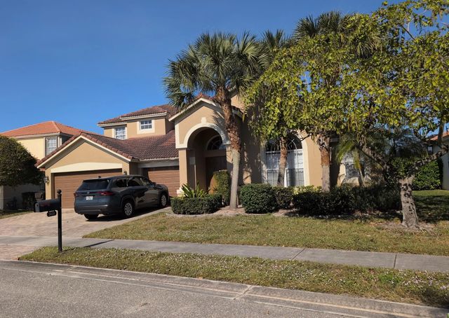 3839 Victoria Road, West Palm Beach