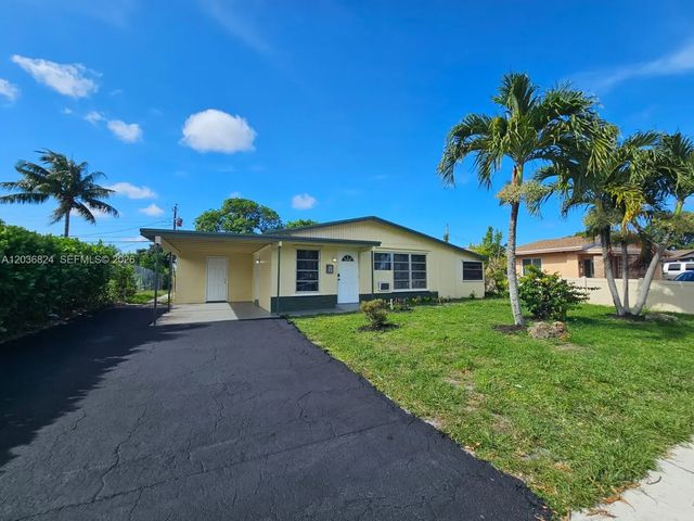 3 of 25 - 649 Nw 19th Street, Pompano Beach, FL