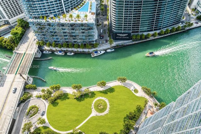 3 of 42 - 475 Brickell Avenue #4315, Miami, FL