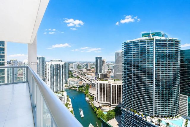 5 of 42 - 475 Brickell Avenue #4315, Miami, FL