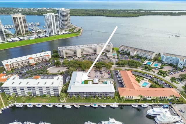 37 Yacht Club Drive #303, North Palm Beach