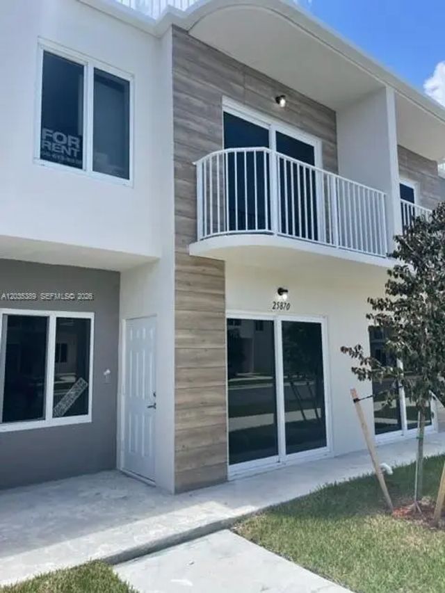 25870 Sw 144th Court, Homestead