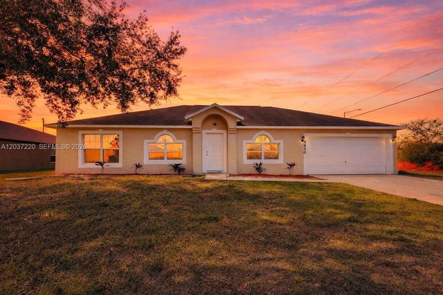 4610 Sw Cacao Street, Port St. Lucie