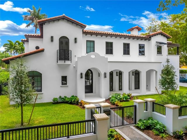 5111 Alhambra Circle, Coral Gables