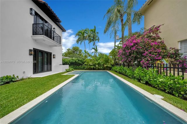 5 of 60 - 5111 Alhambra Circle, Coral Gables, FL