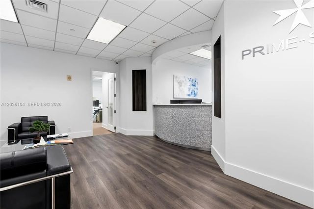 175 Sw 7th Street #1612, Miami