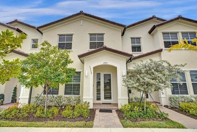 12859 Sw 243rd Terrace, Homestead