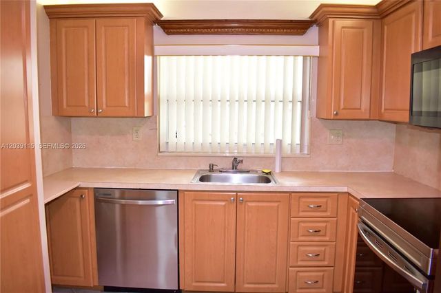 9300 Sunrise Lakes Boulevard #208, Sunrise